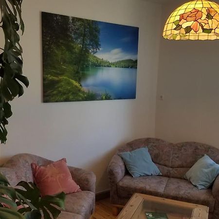 Ferienwohnung Alte-Schule-Kail Wohnung 2 Экстерьер фото