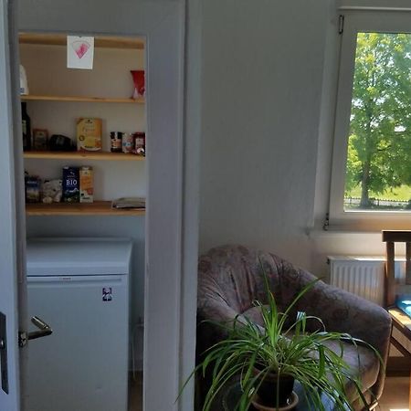 Ferienwohnung Alte-Schule-Kail Wohnung 2 Экстерьер фото
