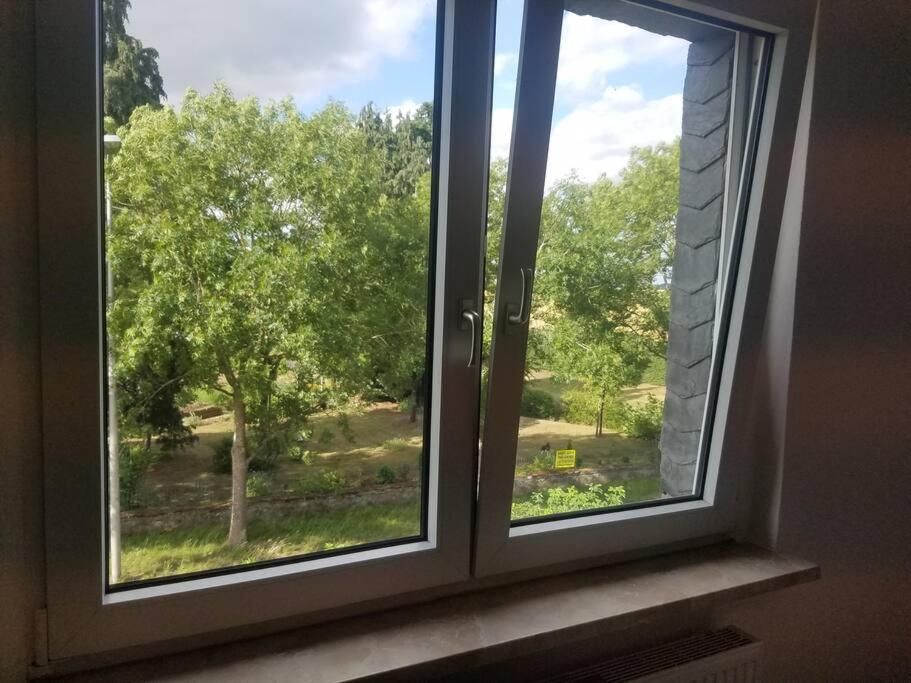 Ferienwohnung Alte-Schule-Kail Wohnung 2 Экстерьер фото