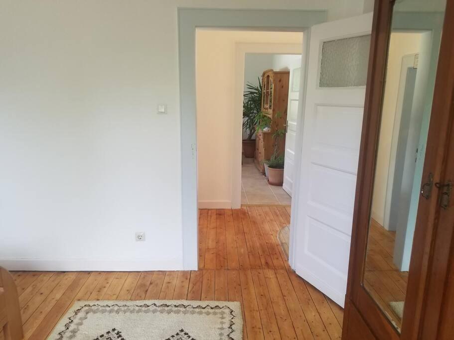 Ferienwohnung Alte-Schule-Kail Wohnung 2 Экстерьер фото